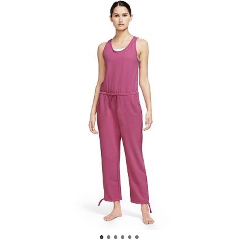 Nike Jumpsuit